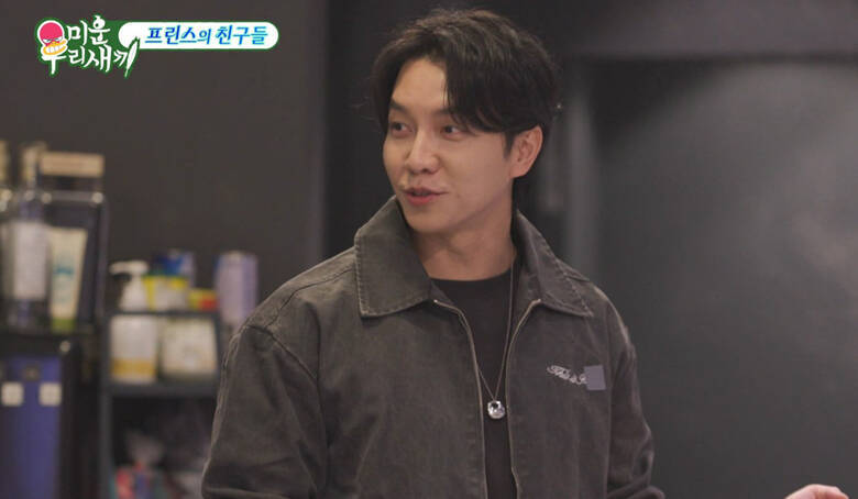 "アラフォー世代"のチャン・グンソクが明かした切実な結婚願望...親友イ・ホンギ(FTISLAND)、イ・スンギだからこその、赤裸々な本音トーク