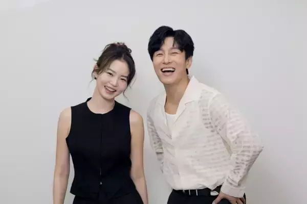 「キム・ドンワン＆ファン・スンオンが語る、"穏やかな映画"「沖縄ブルーノート」に込めた想い」の画像