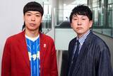「バッテリィズと野球トーク！新チーム結成で「『おじさんになってからの野球』の世界も盛り上げたい」【スカパー！30周年】」の画像1
