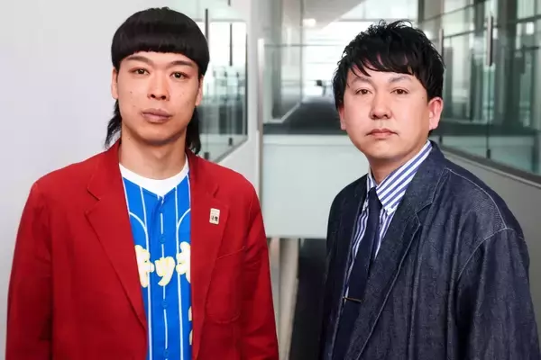 「バッテリィズと野球トーク！新チーム結成で「『おじさんになってからの野球』の世界も盛り上げたい」【スカパー！30周年】」の画像