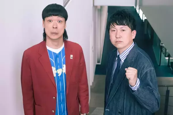 「バッテリィズと野球トーク！新チーム結成で「『おじさんになってからの野球』の世界も盛り上げたい」【スカパー！30周年】」の画像