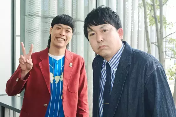 「バッテリィズと野球トーク！新チーム結成で「『おじさんになってからの野球』の世界も盛り上げたい」【スカパー！30周年】」の画像
