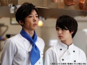 高橋一生「グ・ラ・メ！〜総理の料理番〜」はなぜ印象に残る？"静の演技"で魅せる芝居の真価