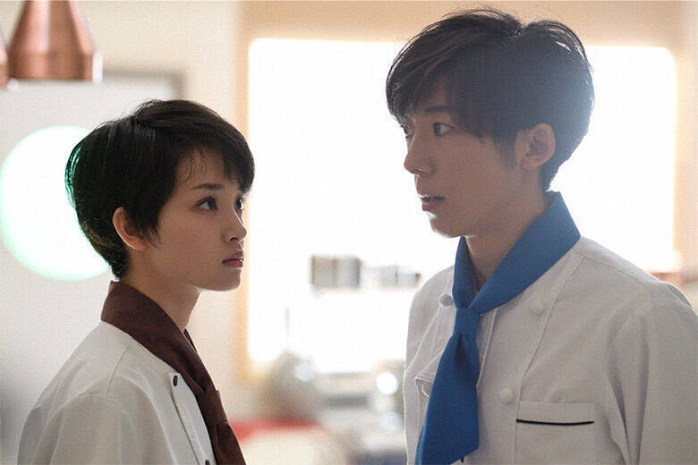 高橋一生「グ・ラ・メ！〜総理の料理番〜」はなぜ印象に残る？"静の演技"で魅せる芝居の真価