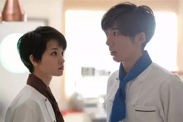 「高橋一生「グ・ラ・メ！〜総理の料理番〜」はなぜ印象に残る？"静の演技"で魅せる芝居の真価」の画像