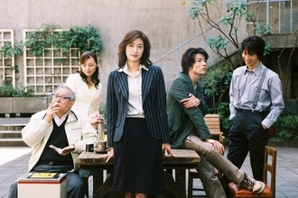 天海祐希が体現する"カッコいい女性"の魅力！敏腕弁護士の再起と奮闘を描く「離婚弁護士」