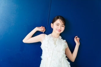 「これって"推し"かも...！？」 山田杏奈の心を夢中にさせているものとは？【#推シゴトーク】