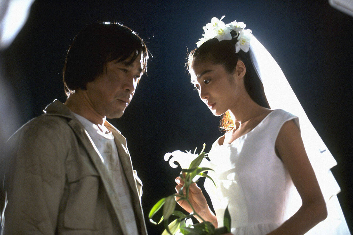 浅野温子×武田鉄矢「101回目のプロポーズ」はなぜ今も泣ける？江口洋介・石田ゆり子の好演も光る、色あせぬ名作