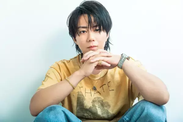 北山宏光、新番組「THE WORLD BEYOND」で好奇心の先へ 「変わらないために変わり続ける」
