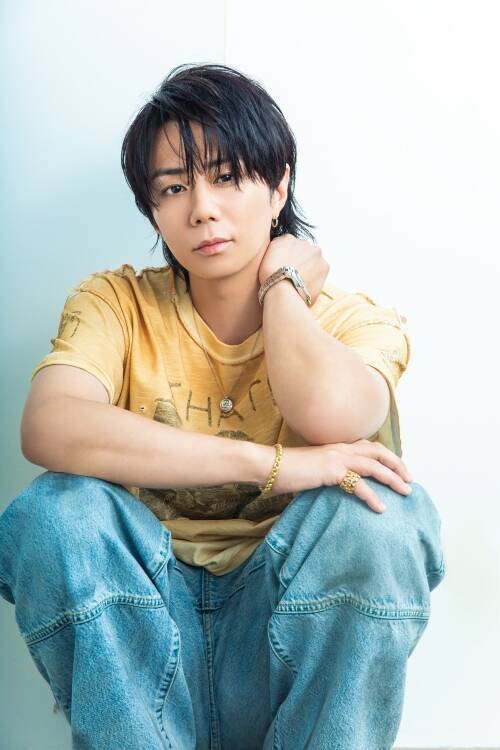北山宏光、新番組「THE WORLD BEYOND」で好奇心の先へ 「変わらないために変わり続ける」