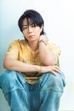 「北山宏光、新番組「THE WORLD BEYOND」で好奇心の先へ 「変わらないために変わり続ける」」の画像3