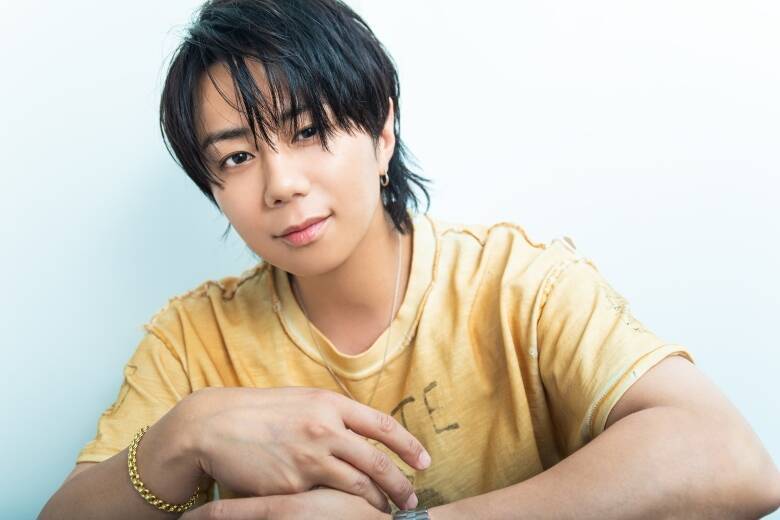 北山宏光、新番組「THE WORLD BEYOND」で好奇心の先へ 「変わらないために変わり続ける」