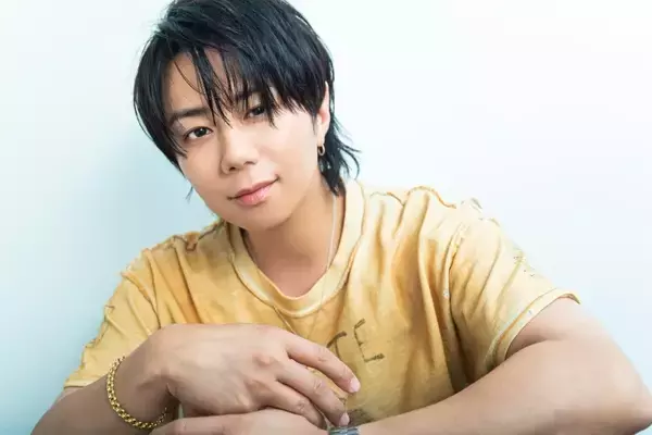 「北山宏光、新番組「THE WORLD BEYOND」で好奇心の先へ 「変わらないために変わり続ける」」の画像