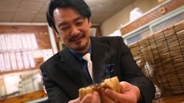 元純烈・小田井涼平の飾らない人柄にほっこり...東京の古き良きお店を探訪「小田井涼平のレトロマングルメ」