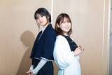 「早見沙織×内田真礼が語る『魔術師クノンは見えている』への想い 妄想膨らむ"もし魔術が使えたら"トークも！」の画像6