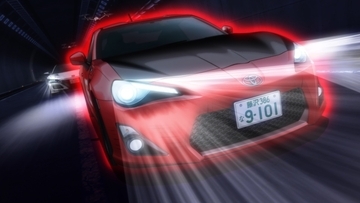 『MFゴースト 3rd Season』加速する第4戦以降へ――内田雄馬×小野大輔が語る勝負のポイント【動画あり】