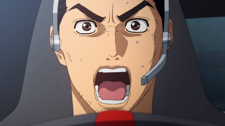 『MFゴースト 3rd Season』加速する第4戦以降へ――内田雄馬×小野大輔が語る勝負のポイント【動画あり】