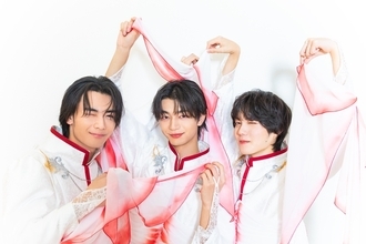 原因は自分にある。小泉光咲＆武藤潤＆吉澤要人が影響を受けたエンターテインメントとは？【スカパー！30周年】