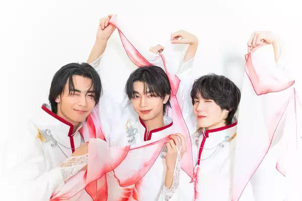 原因は自分にある。小泉光咲＆武藤潤＆吉澤要人が影響を受けたエンターテインメントとは？【スカパー！30周年】