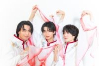 原因は自分にある。小泉光咲＆武藤潤＆吉澤要人が影響を受けたエンターテインメントとは？【スカパー！30周年】