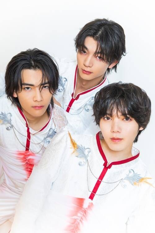 原因は自分にある。小泉光咲＆武藤潤＆吉澤要人が影響を受けたエンターテインメントとは？【スカパー！30周年】