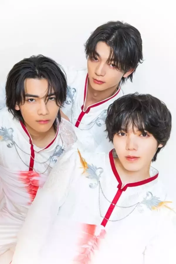 「原因は自分にある。小泉光咲＆武藤潤＆吉澤要人が影響を受けたエンターテインメントとは？【スカパー！30周年】」の画像