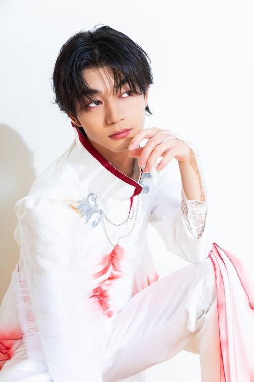 原因は自分にある。小泉光咲＆武藤潤＆吉澤要人が影響を受けたエンターテインメントとは？【スカパー！30周年】