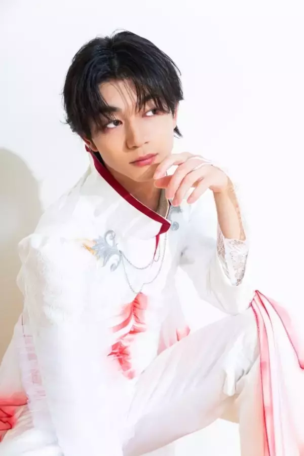 「原因は自分にある。小泉光咲＆武藤潤＆吉澤要人が影響を受けたエンターテインメントとは？【スカパー！30周年】」の画像