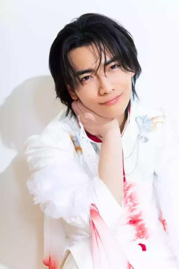 「原因は自分にある。小泉光咲＆武藤潤＆吉澤要人が影響を受けたエンターテインメントとは？【スカパー！30周年】」の画像