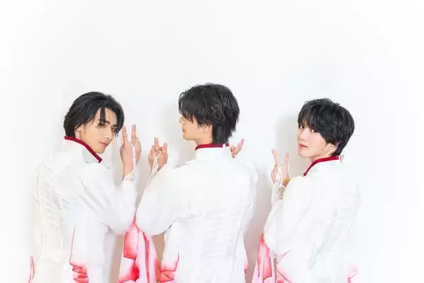 「原因は自分にある。小泉光咲＆武藤潤＆吉澤要人が影響を受けたエンターテインメントとは？【スカパー！30周年】」の画像