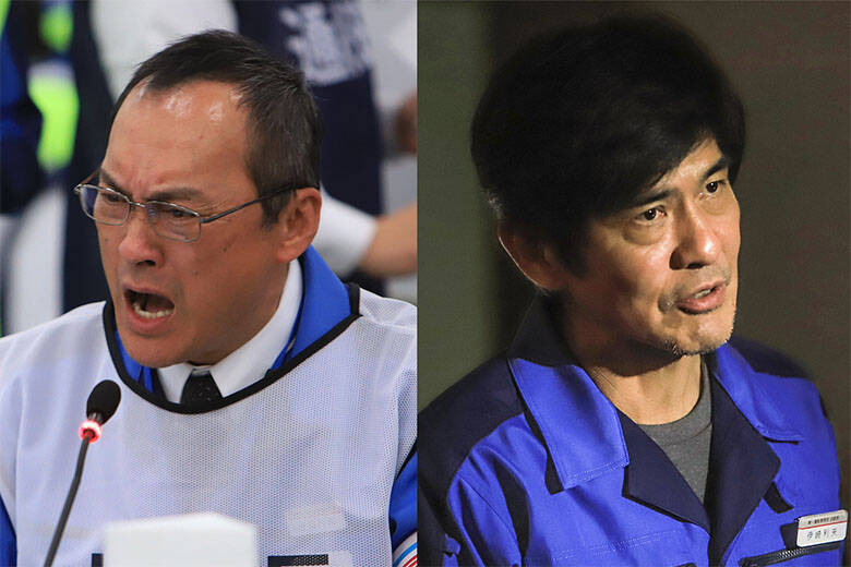 佐藤浩市、渡辺謙、吉岡秀隆ら名優が体現したのは、原発事故に挑む職員のリアルな姿...映画「Fukushima 50」