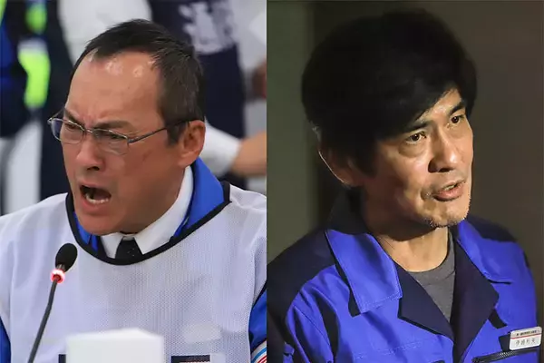 「佐藤浩市、渡辺謙、吉岡秀隆ら名優が体現したのは、原発事故に挑む職員のリアルな姿...映画「Fukushima 50」」の画像