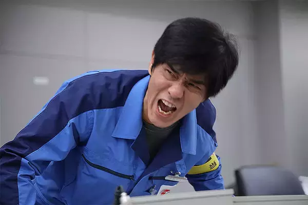 「佐藤浩市、渡辺謙、吉岡秀隆ら名優が体現したのは、原発事故に挑む職員のリアルな姿...映画「Fukushima 50」」の画像