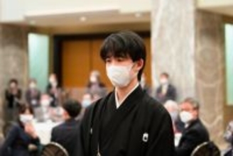 開幕2連勝で主導権を掌握。藤井聡太、名人戦防衛へ好発進の4月を振り返る
