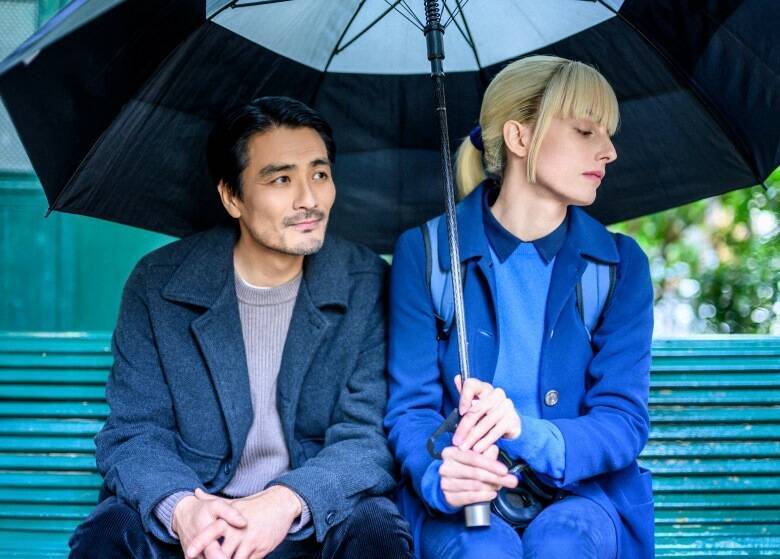 サラ・モーテンセンが語る『アストリッドとラファエル 文書係の事件録』シーズン6の見どころ