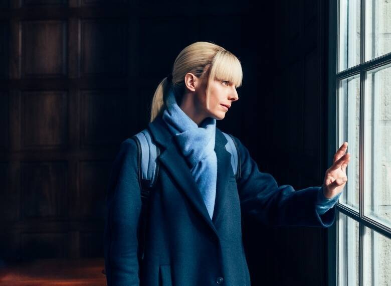 サラ・モーテンセンが語る『アストリッドとラファエル 文書係の事件録』シーズン6の見どころ