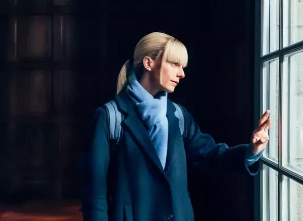 「サラ・モーテンセンが語る『アストリッドとラファエル 文書係の事件録』シーズン6の見どころ」の画像