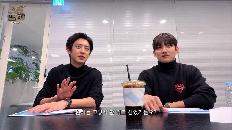 東方神起チャンミン×EXOチャンヨルMCで初タッグ！THE BOYZ、NCT WISHら"後輩"と一緒に走って笑って本音トーク「チャンミン＆チャンヨルのチェ氏クルー」