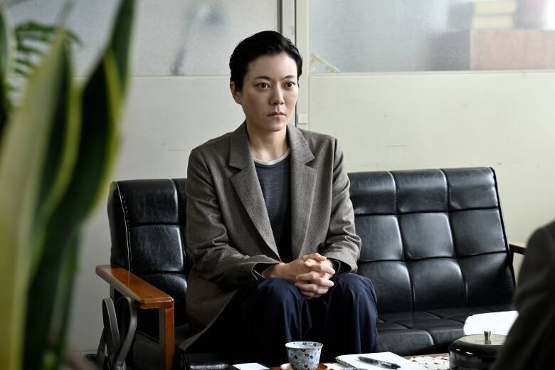 香取慎吾「最愛の家族を殺されたら、あなたは何を望みますか？」東野圭吾「虚ろな十字架」の"答えなき問い"