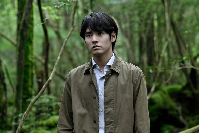 香取慎吾「最愛の家族を殺されたら、あなたは何を望みますか？」東野圭吾「虚ろな十字架」の"答えなき問い"