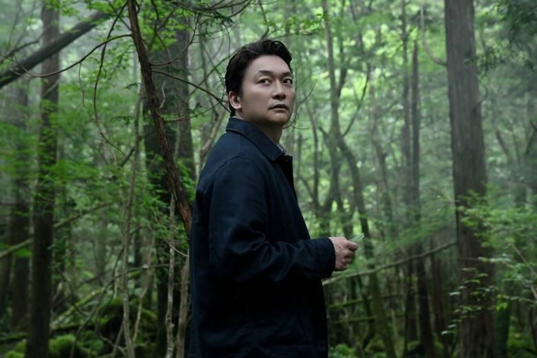香取慎吾「最愛の家族を殺されたら、あなたは何を望みますか？」東野圭吾「虚ろな十字架」の"答えなき問い"