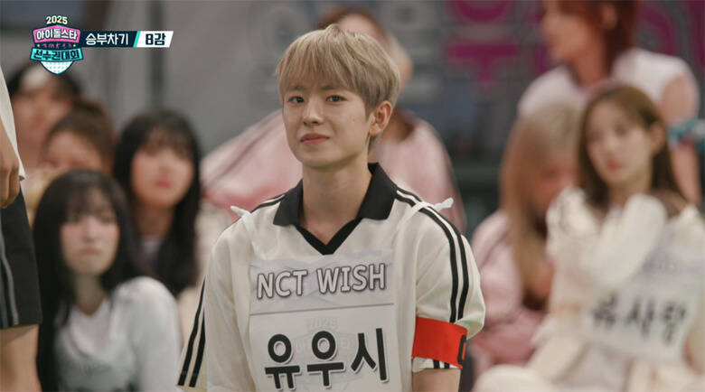 「紅白」でも注目を集めた&TEAM(エンティーム)、韓国で話題となったKやMAKIら、メンバーたちのフィジカルの強さ