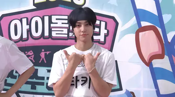 「「紅白」でも注目を集めた&TEAM(エンティーム)、韓国で話題となったKやMAKIら、メンバーたちのフィジカルの強さ」の画像