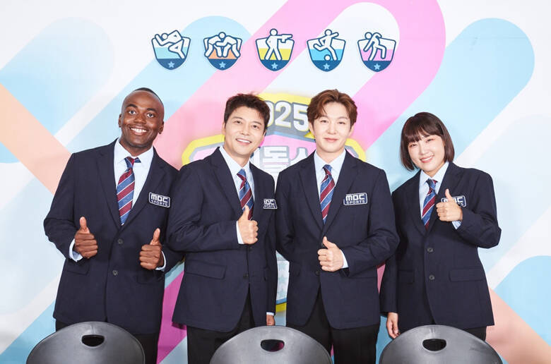 「紅白」でも注目を集めた&TEAM(エンティーム)、韓国で話題となったKやMAKIら、メンバーたちのフィジカルの強さ