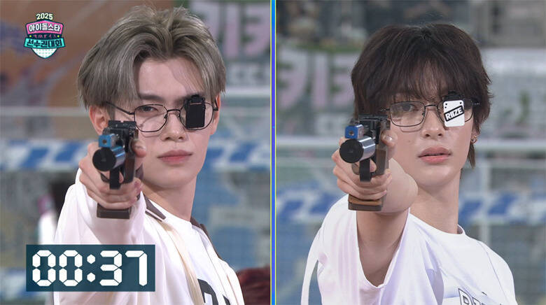 「紅白」でも注目を集めた&TEAM(エンティーム)、韓国で話題となったKやMAKIら、メンバーたちのフィジカルの強さ