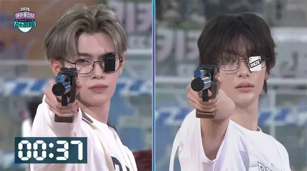 「「紅白」でも注目を集めた&TEAM(エンティーム)、韓国で話題となったKやMAKIら、メンバーたちのフィジカルの強さ」の画像