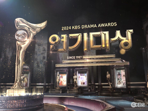 パク・ヒョンシクを筆頭に、イケメンたちが新境地！2025年の韓ドラ界の"主役"が決まる韓国地上波3局MBC・KBS・SBSの「演技大賞」受賞予想