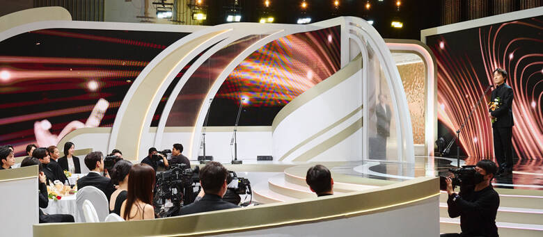 パク・ヒョンシクを筆頭に、イケメンたちが新境地！2025年の韓ドラ界の"主役"が決まる韓国地上波3局MBC・KBS・SBSの「演技大賞」受賞予想