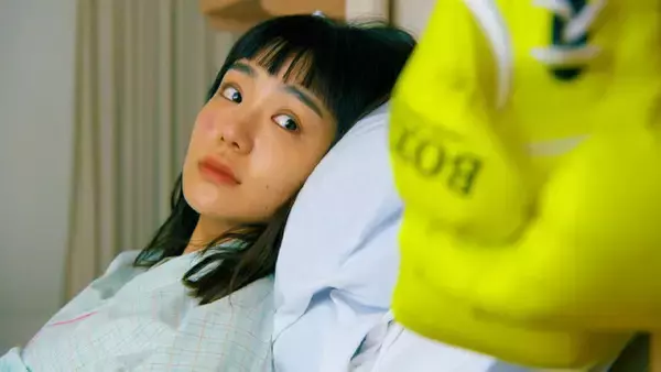 「映画『死ねばいいのに』『シャドウワーク』での主演を控える奈緒と謎の男・玉森裕太の真骨頂を見たドラマ『あのクズを殴ってやりたいんだ』」の画像