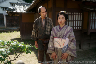 柄本佑×安藤サクラが魅せる禁断の愛――中村梅雀主演、藤沢周平原作「橋ものがたり『殺すな』」